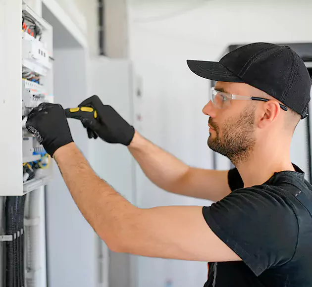 Crafting Reliable Electrical Service in Pasco Since 2009
