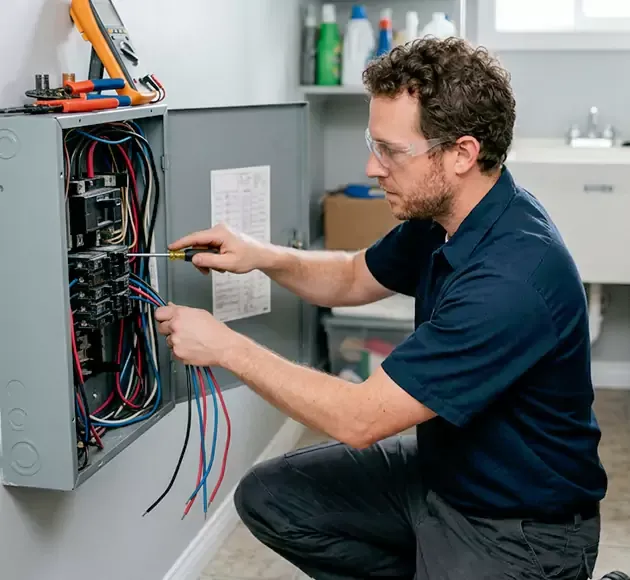 Local Electrical Contractors for Pasco Homes and Businesses