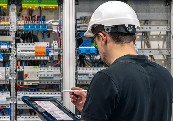 Electrical Inspection Services Pasco