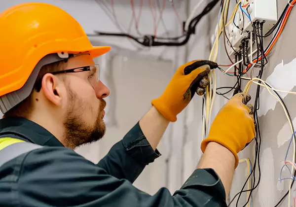 Electrical Wiring Services Pasco
