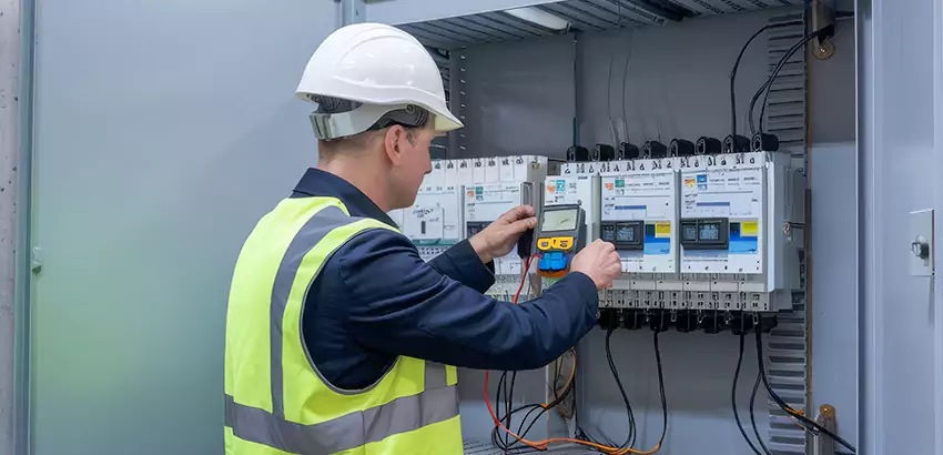 Commercial Electrical Repair In Pasco