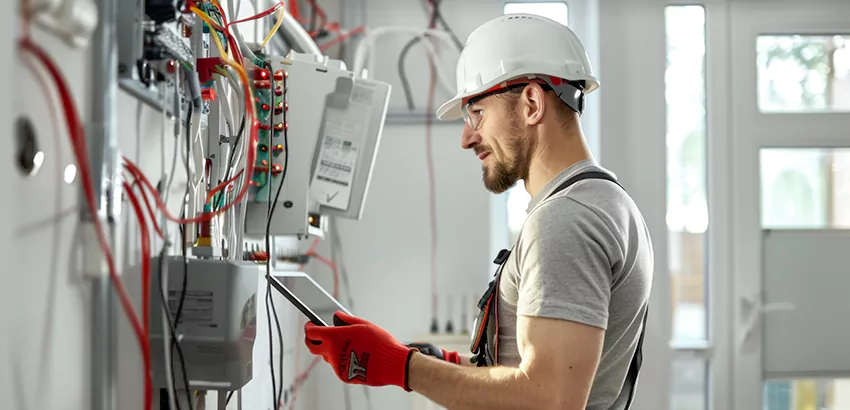 Commercial Electrician In Pasco