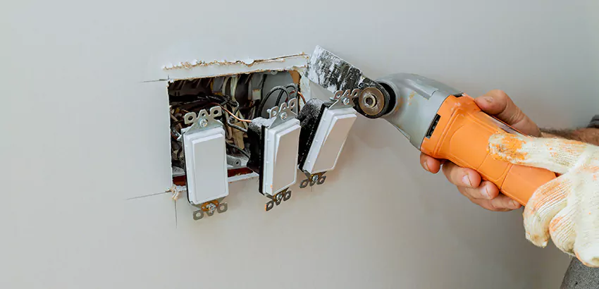 Emergency Electrician In Pasco
