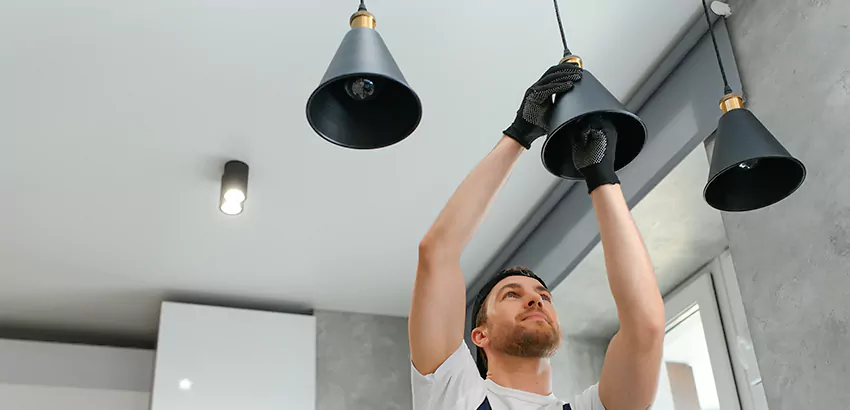 Lighting Electrician In Pasco