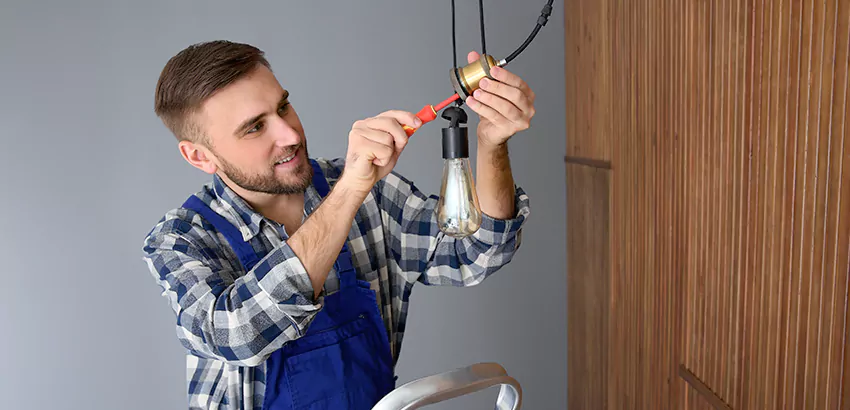 Residential Electrical Repair In Pasco