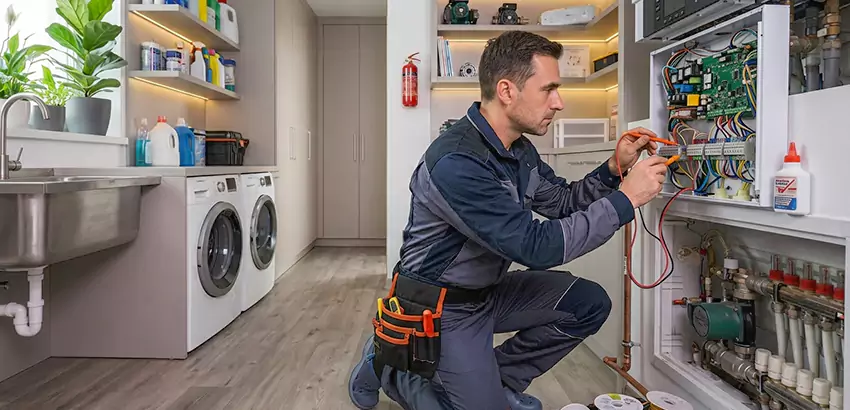 Residential Electrician In Pasco