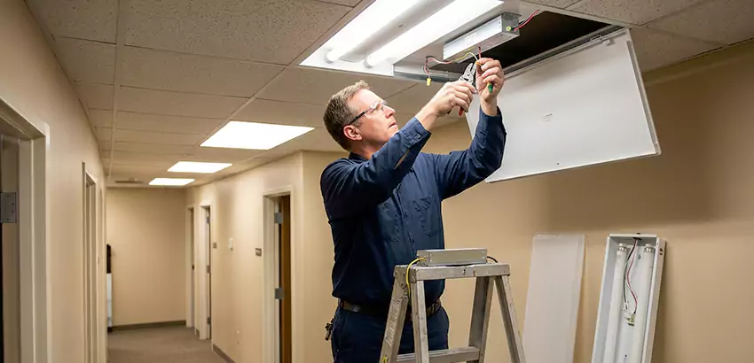 Sign and Neon Ballast Replacement in Pasco