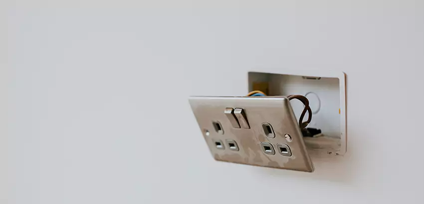 GFCI Breaker Replacement in Pasco