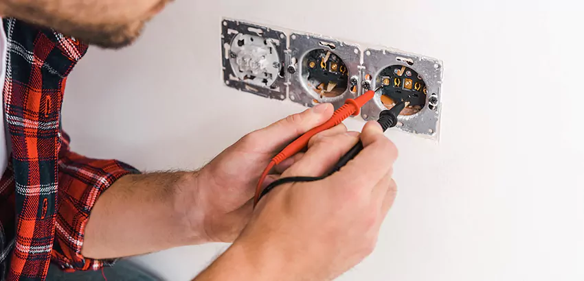Building Automation and Smart Connectivity in Pasco