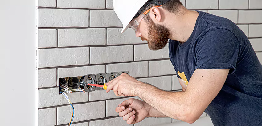 Rewiring for Modern Electrical Demand in Pasco