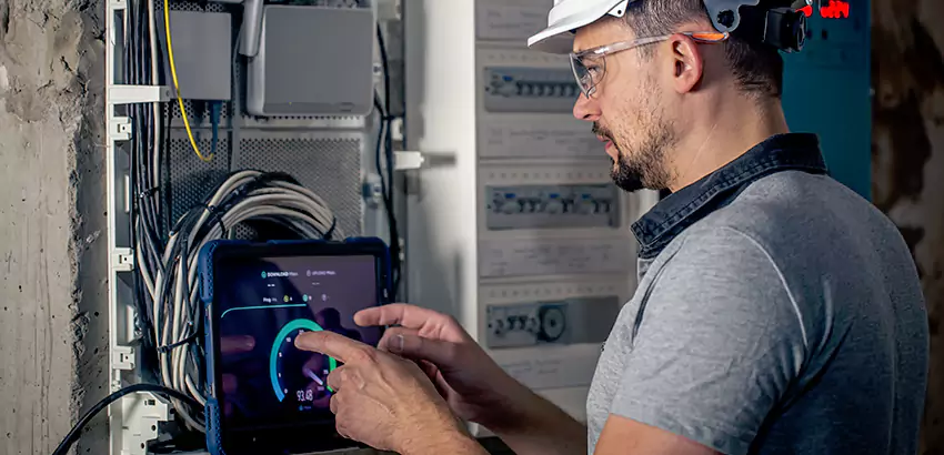 HVAC Surge Protector Installation in Pasco