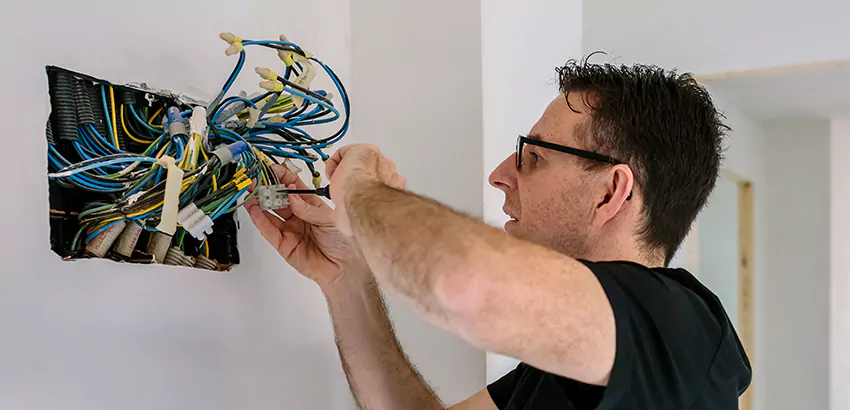 Whole House Rewiring In Pasco