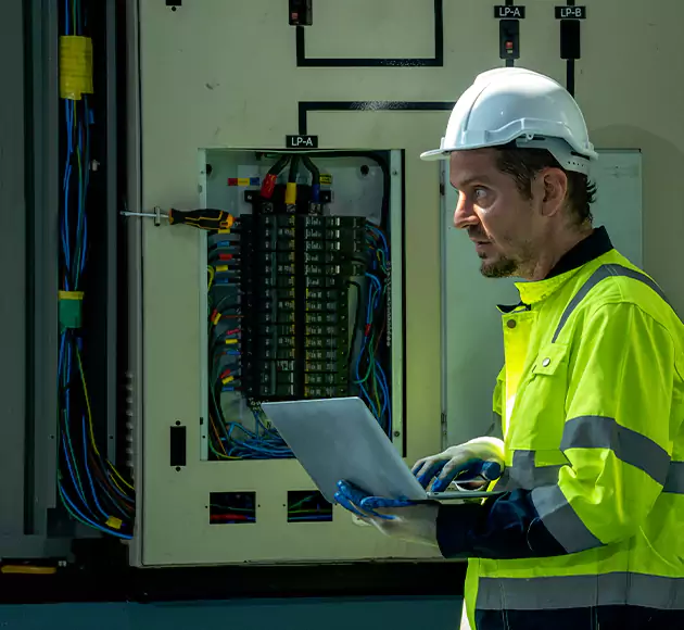 Professional Electrical Inspection: Your Local Safety Check Team in Pasco, WA