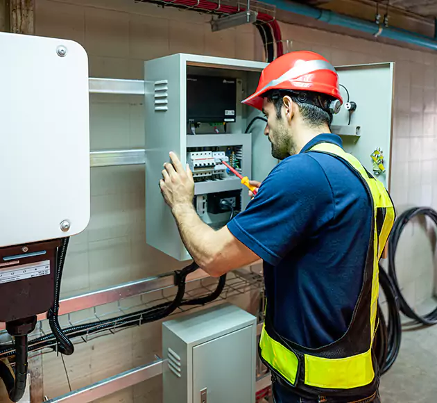 Professional Electrical Maintenance: Your Local Preventive Care Team in Pasco, WA