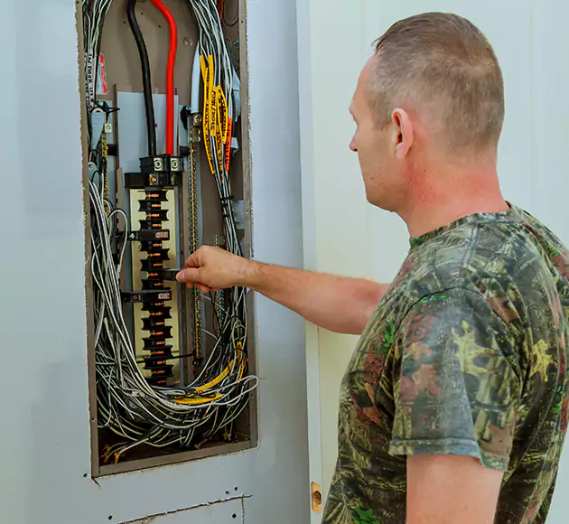 Professional Electrical Panel Upgrade: Your Local Panel Specialist in Pasco, WA