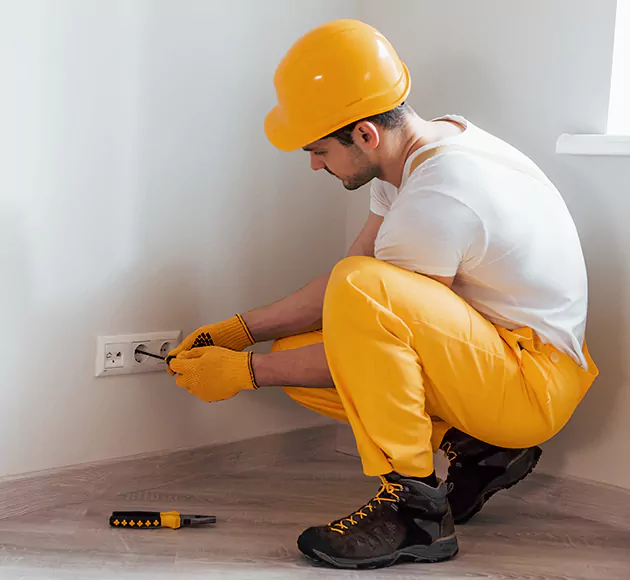 Trusted Electrical Repair Services: Your Local Fix-It Team in Pasco, WA