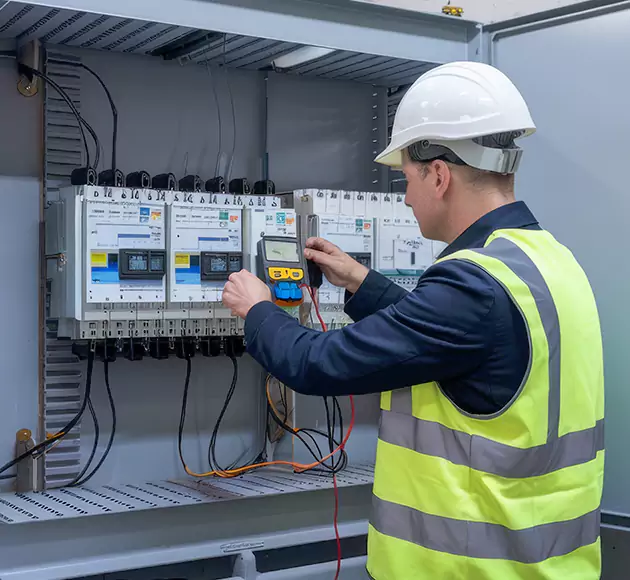 Professional Electrical Service Upgrade: Your Local Utility Coordination Team in Pasco, WA