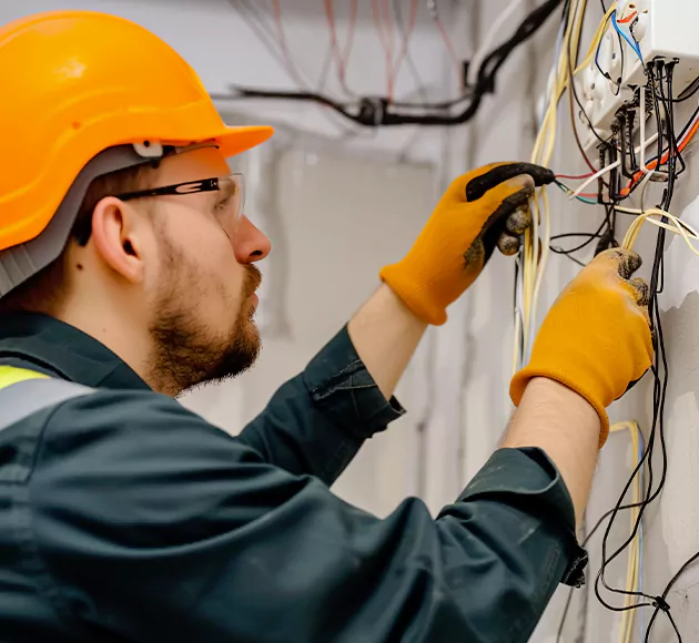 Professional Electrical Wiring Services: Your Local Wiring Team in Pasco, WA