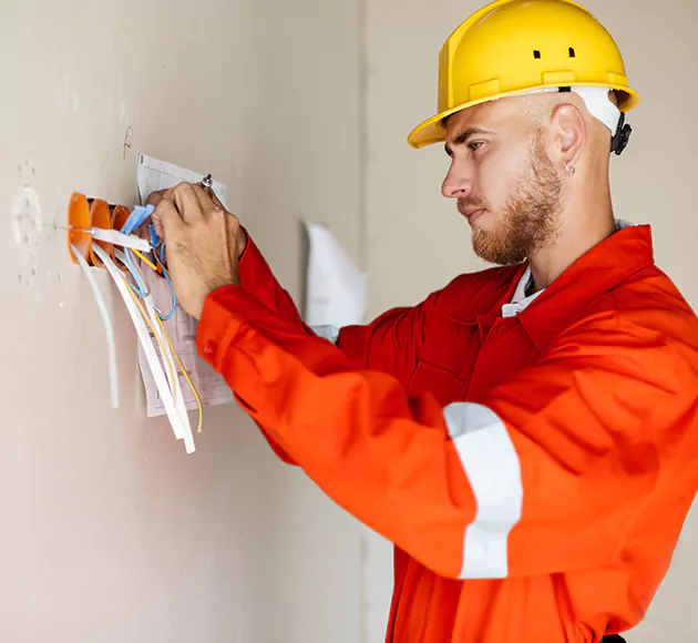 Local 24 Hour Electrician: Fast Response When You Need It Most in Pasco, WA