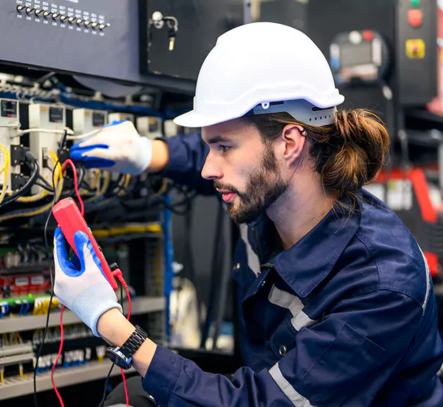 Certified Industrial Electrician: Your Plant's Trusted Partner in Pasco, WA