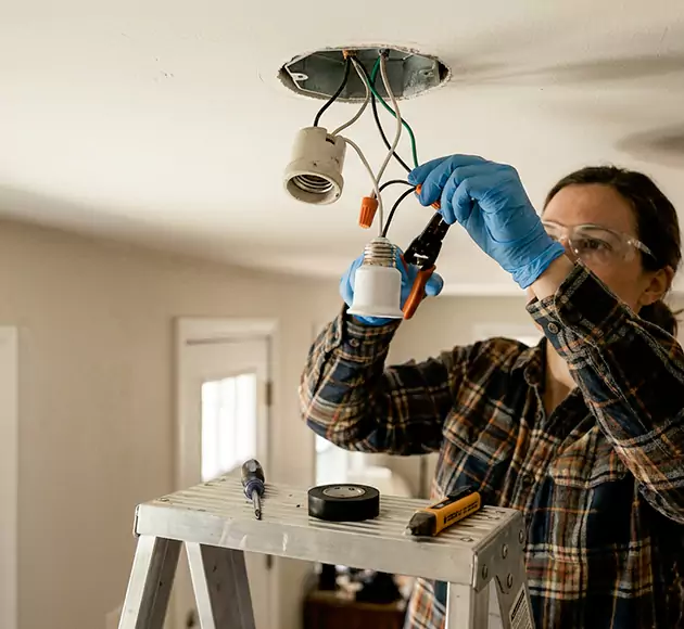 Professional Light Socket Replacement: Your Local Fixture Repair Team in Pasco, WA