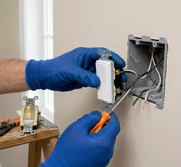 Professional Light Switch Replacement: Your Local Swap-Out Team in Pasco, WA