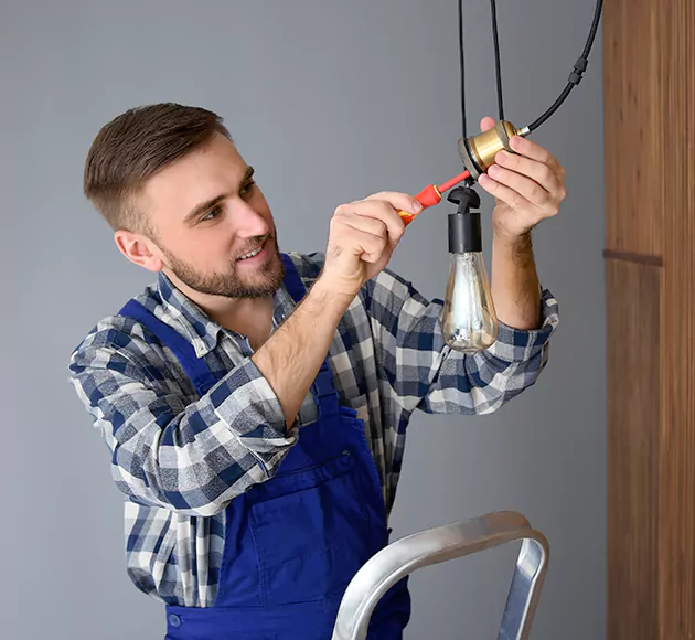 Professional Lighting Electrician: Your Local Fixture Expert in Pasco, WA