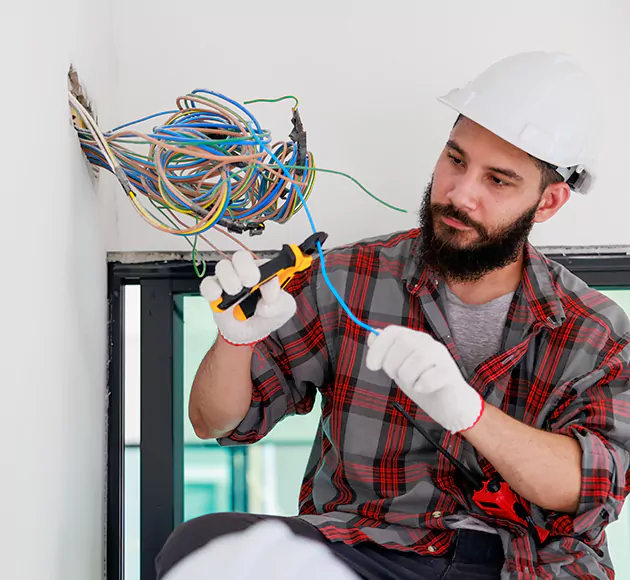 Professional Low Voltage Electrician: Your Local Systems Technician in Pasco, WA