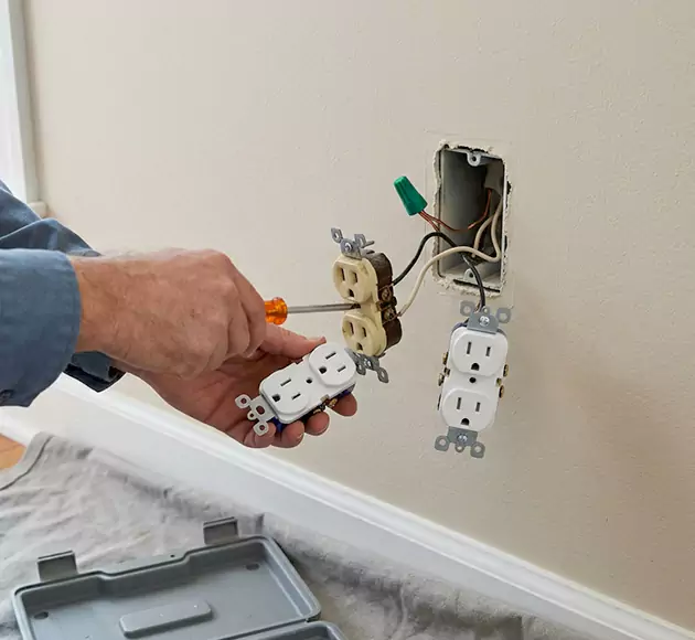 Professional Outlet Replacement: Your Local Swap-Out Team in Pasco, WA