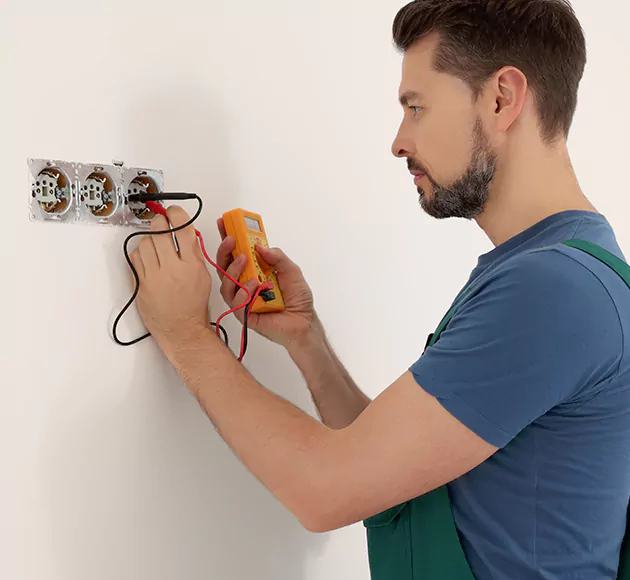 Professional Residential Electrical Repair: Your Local Home Fix-It Team in Pasco, WA