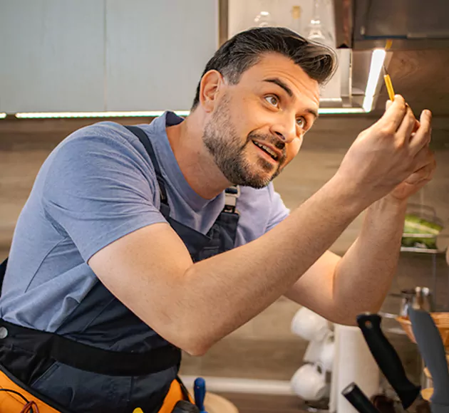 Trusted Home Electrician: Your Local Choice in in Pasco, WA