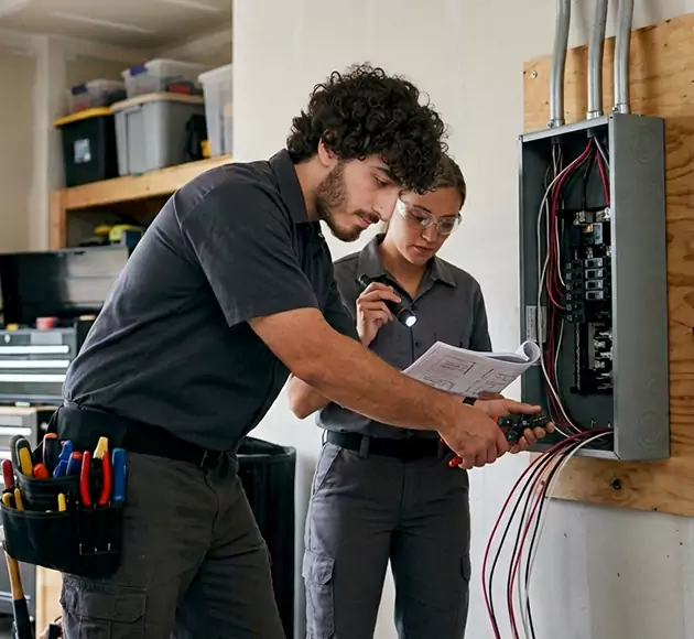 Professional Subpanel Installation: Your Local Installation Team in Pasco, WA