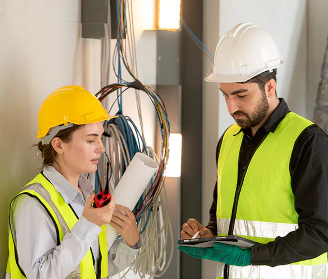 Why Businesses Choose Us as Their Commercial Electrician in Pasco, WA?
